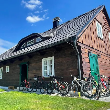 Roubenka Meandra - Apartmán 50m2 Balkón Apartamento