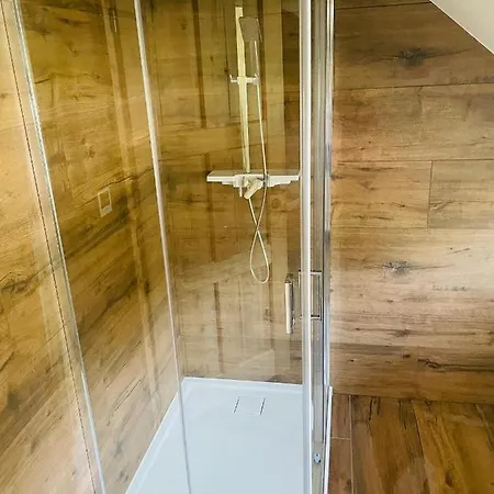 Roubenka Meandra - Apartmán 50m2 Balkón Borová Lada