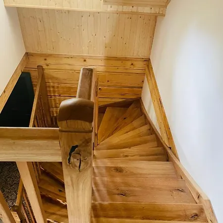 Roubenka Meandra - Apartmán 50m2 Balkón