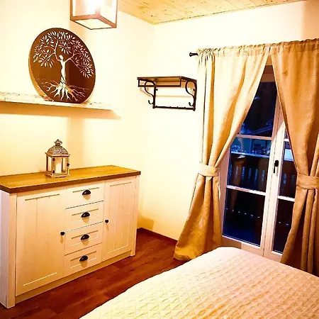 Roubenka Meandra - Apartmán 50m2 Balkón *